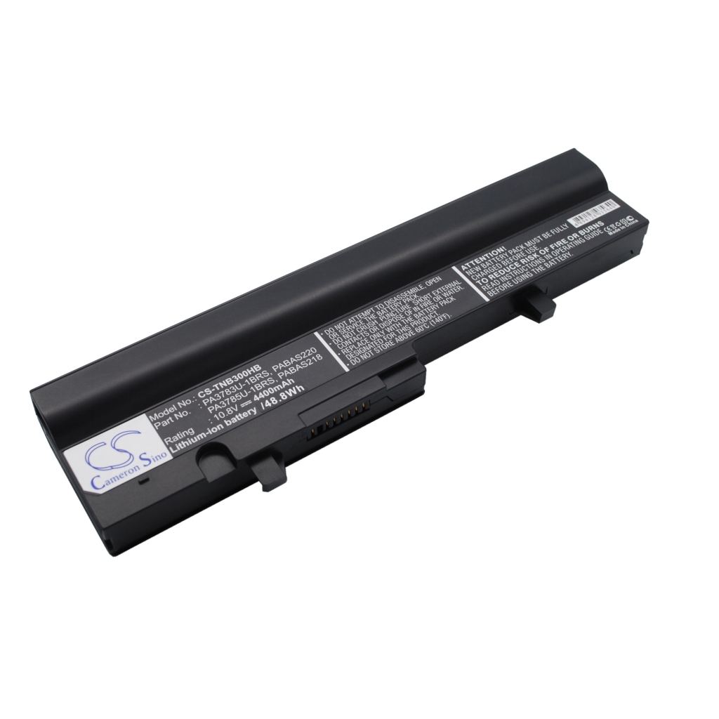 Notebook battery Toshiba Satellite NB305-N411BN