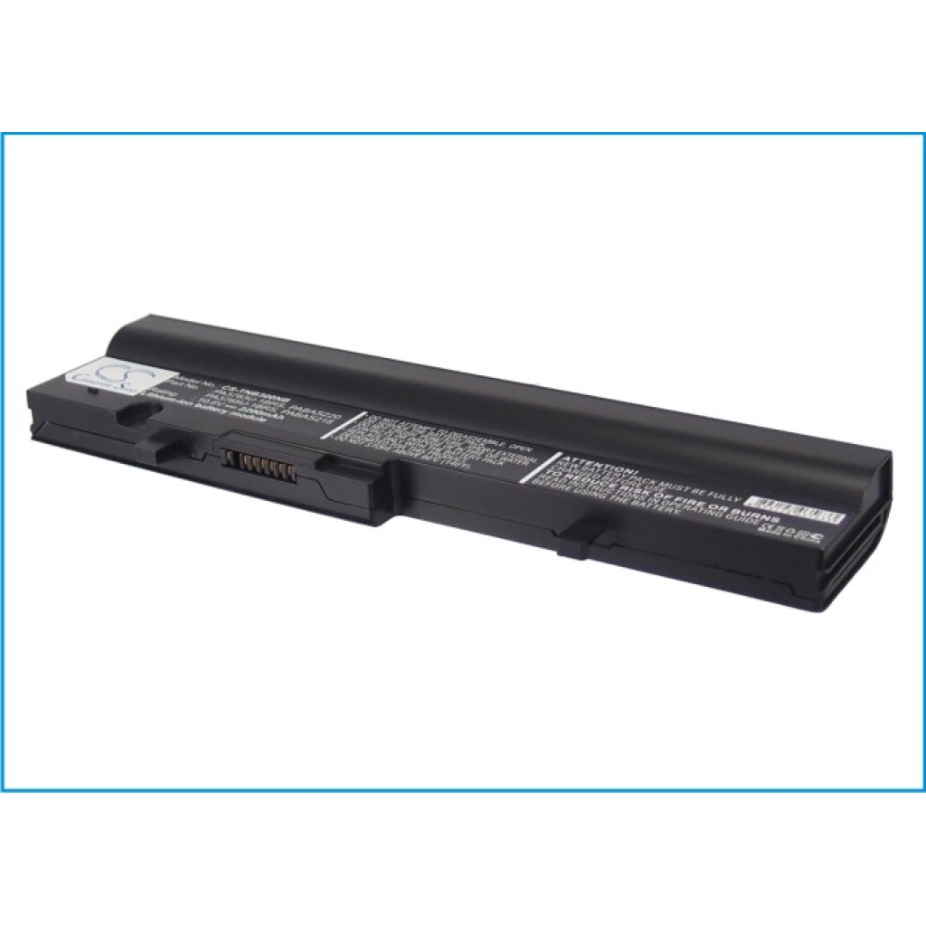 Batterie Sostituisce PA3785U-1BRS