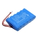 Batterie Sostituisce 6ICNMR19-66