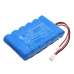Batterie Sostituisce 6ICNMR19-66