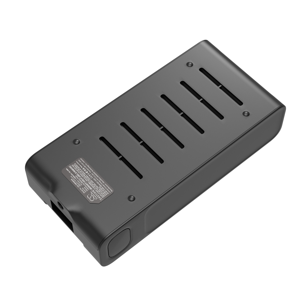 Batterie Sostituisce ZB2377-7S1P-01A