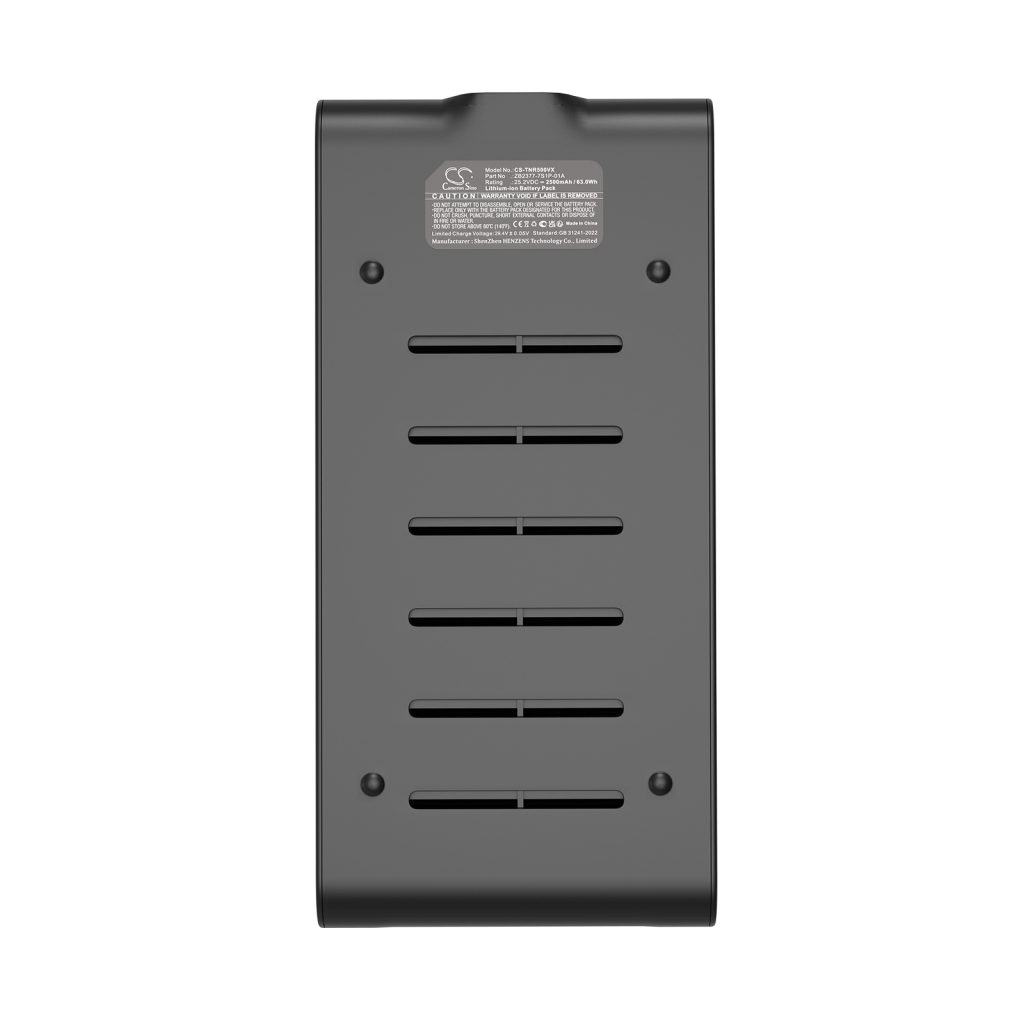 Batterie Sostituisce ZB2377-7S1P-01A