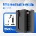 Batterie Sostituisce ZB2377-7S1P-01A