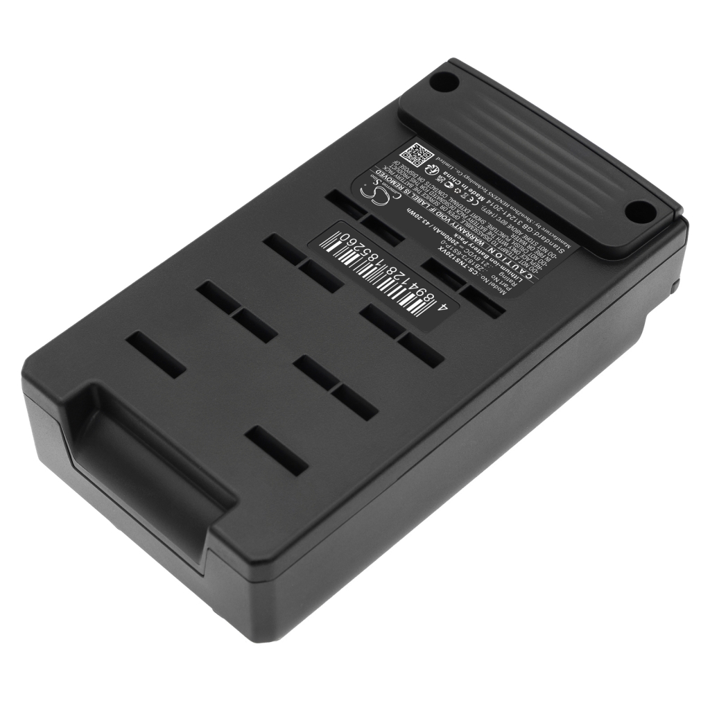 Batteria a vuoto Tineco CS-TNS120VX