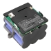 Batteria a vuoto Tineco CS-TNS500VX
