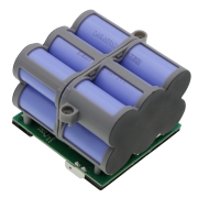 Batteria compatibleWith Tineco