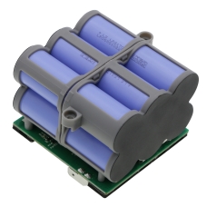 Sostituzione della batteria compatibile per Tineco CL2019-6S1P-02A