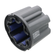 Batteria compatibleWith Tineco