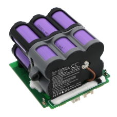 Sostituzione della batteria compatibile per Tineco CL2020-6S1P-01B