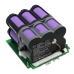 Batteria a vuoto Tineco CS-TNW601VX