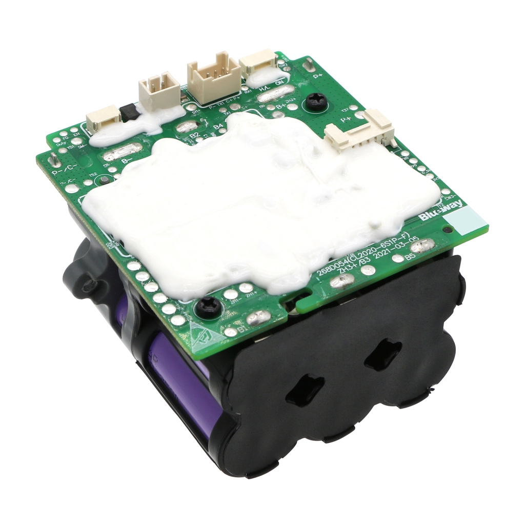 Batteria a vuoto Tineco CS-TNW601VX