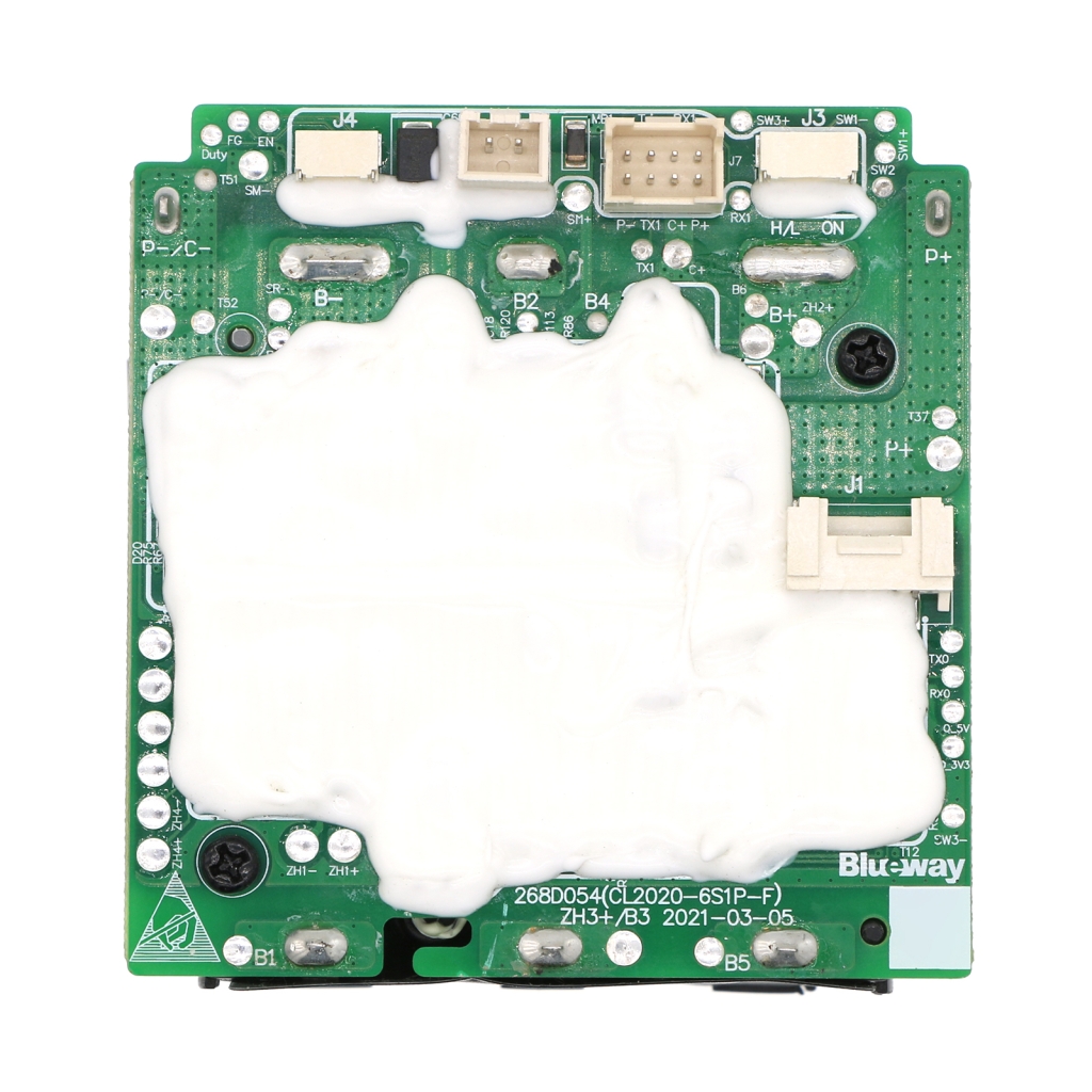 Batteria a vuoto Tineco CS-TNW601VX