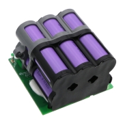 Batteria compatibleWith Tineco