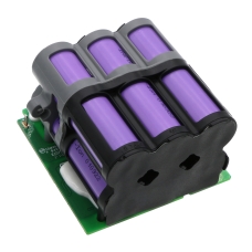 Sostituzione della batteria compatibile per Tineco CL2020-6S1P-01B