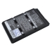 Batterie Sostituisce PA3123-1BAS