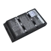 Batteria notebook Toshiba Satellite 5105-S901