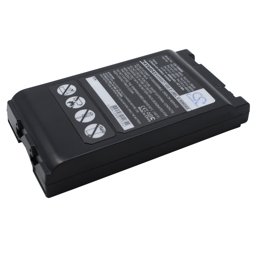 Toshiba Satellite R10-S820