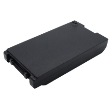 Compatible battery replacement for Toshiba PA3128U-1BRS,PA3191-2BAS,PA3191U-1BAS,PA3191U-1BRS,PA3191U-2BRS...