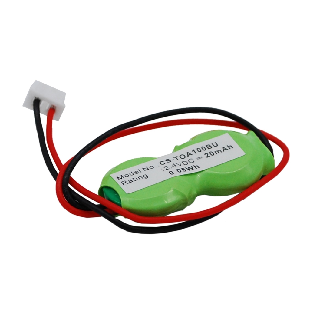 CMOS / Batteria di backup Toshiba Satellite A10-S127