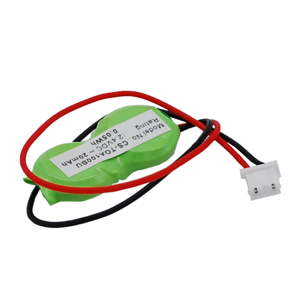 CMOS / Batteria di backup Toshiba Satellite A10-S127