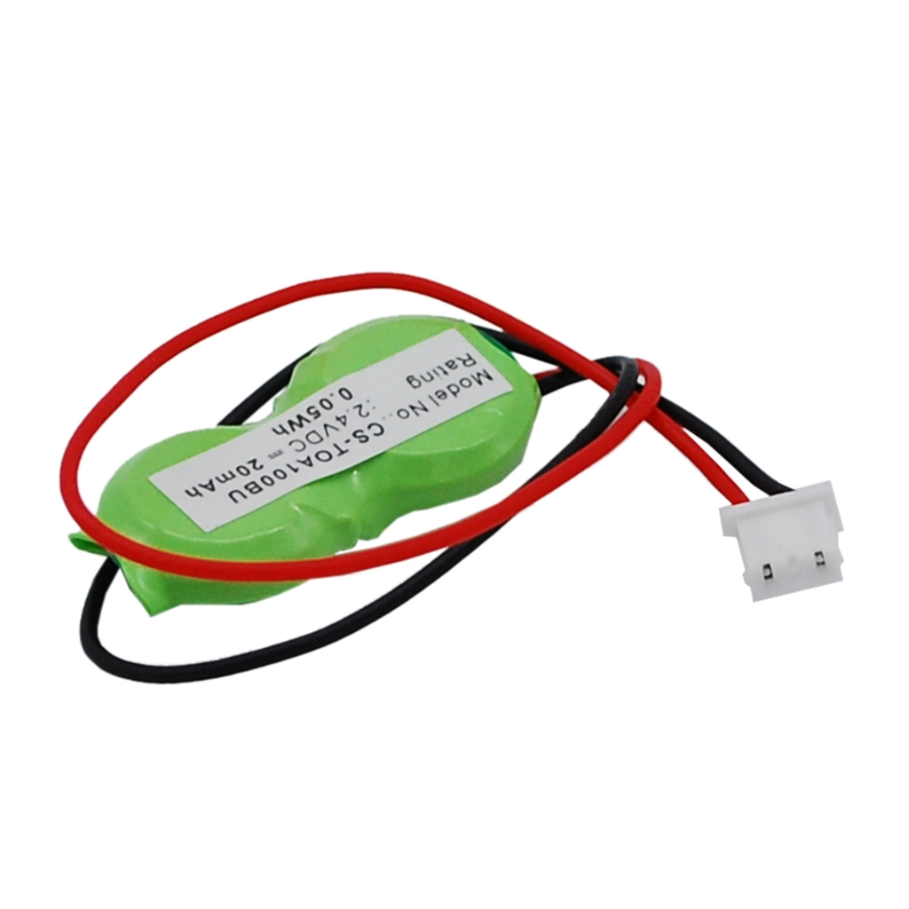CMOS / Batteria di backup Toshiba Portege A600-ST2232 (CS-TOA100BU)