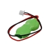 CMOS / Batteria di backup Toshiba Satellite Pro U200-155 (CS-TOA100BU)