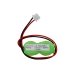 CMOS / Batteria di backup Toshiba Satellite Pro U200-155 (CS-TOA100BU)