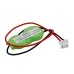 CMOS / Batteria di backup Toshiba Tecra A8-EZ8512 (CS-TOA100BU)