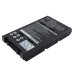 Batterie Sostituisce PA3285U-1BAS