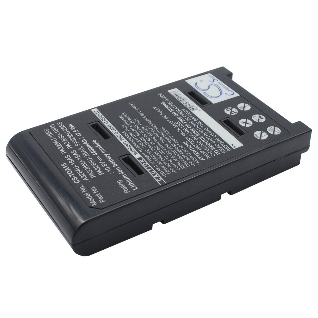Batterie Sostituisce PA3285U-1BAS