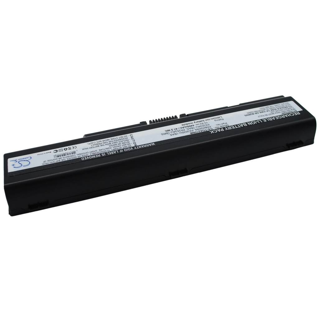 Batteria notebook Toshiba Satellite L300D-242