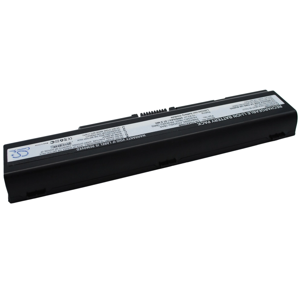 Batteria notebook Toshiba Satellite Pro A200-246