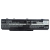 Batterie Sostituisce PA3384U-1BAS
