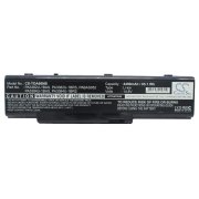 CS-TOA60NB<br />Batterie per   sostituisce la batteria PA3384U-1BRS