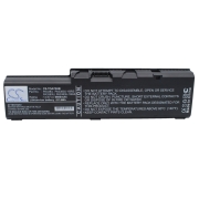 CS-TOA70HB<br />Batterie per   sostituisce la batteria PA3383U-1BAS