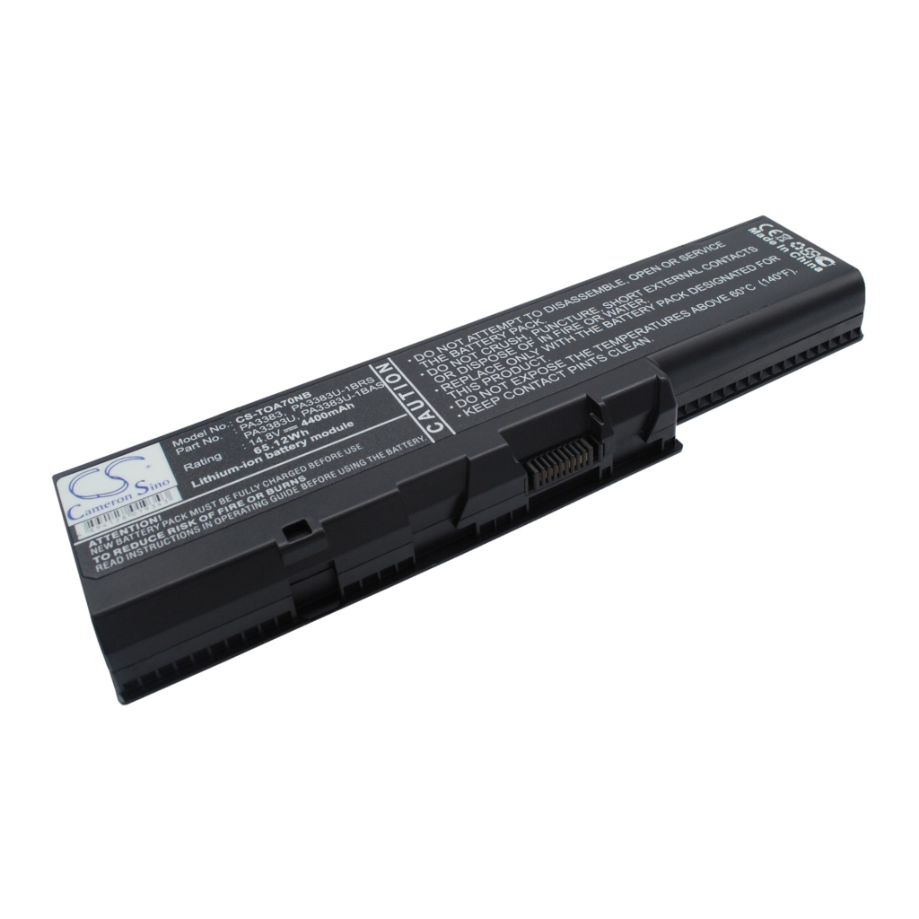 Batterie Sostituisce PA3385U-1BAS
