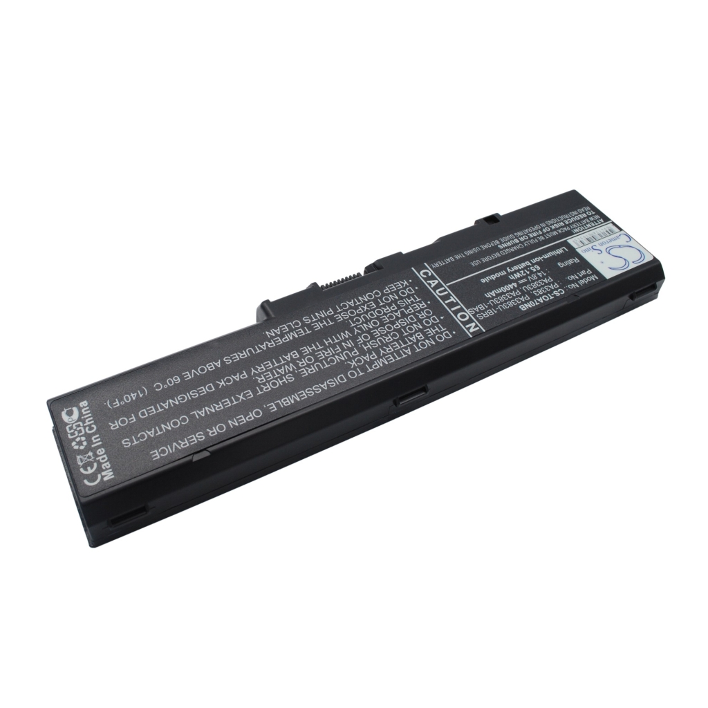 Batterie Sostituisce PA3385U-1BAS
