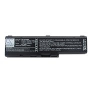 CS-TOA70NB<br />Batterie per   sostituisce la batteria PA3383U-1BRS