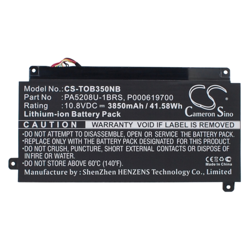 Toshiba Satellite Radius P55W-C5208X