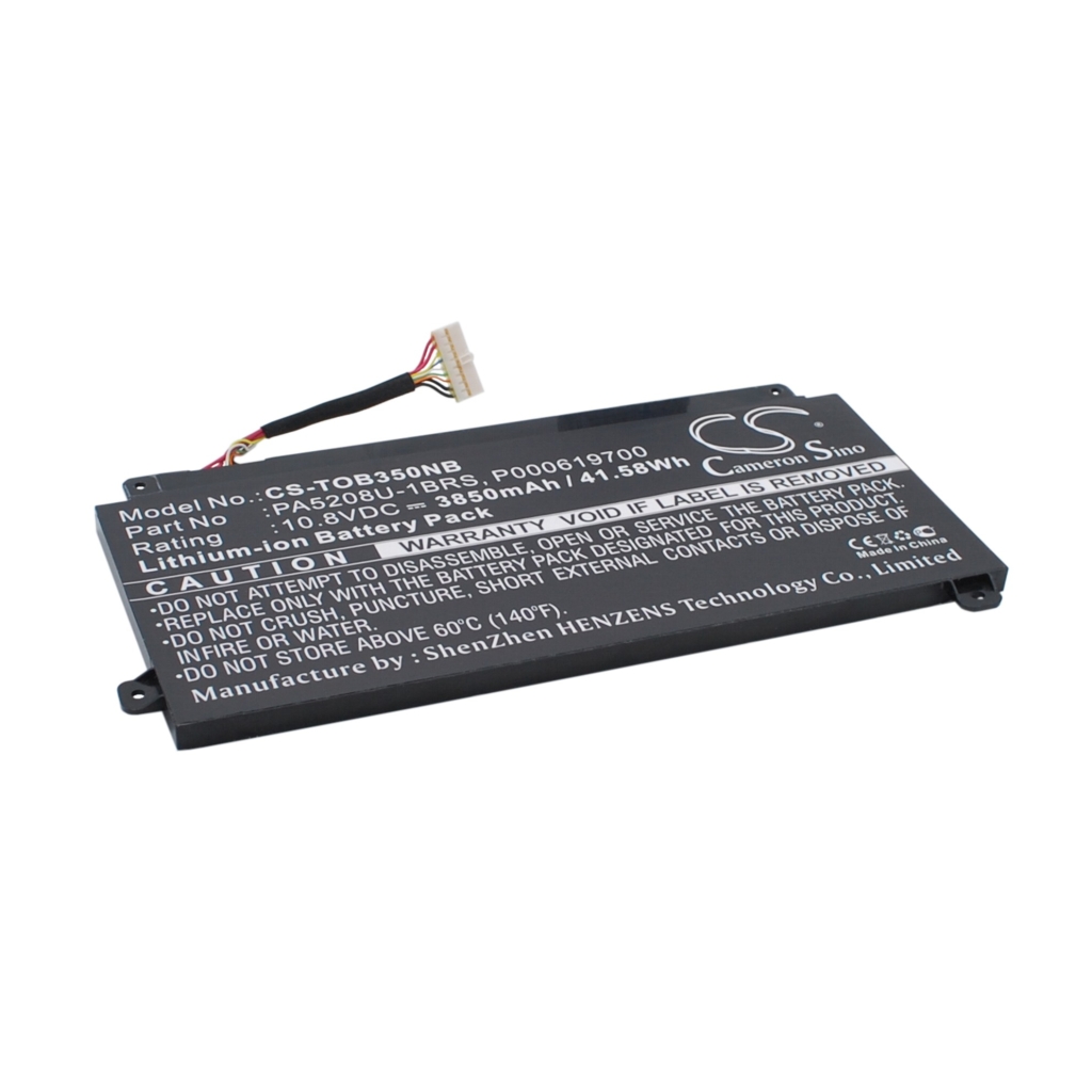 Toshiba Satellite Radius P55W-C5208X