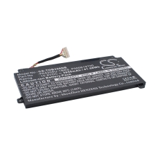Sostituzione della batteria compatibile per Toshiba P000619700,PA5208U-1BRS