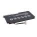 Batteria notebook Toshiba Satellite Fusion 15 L55W-C5259 (CS-TOB350NB)