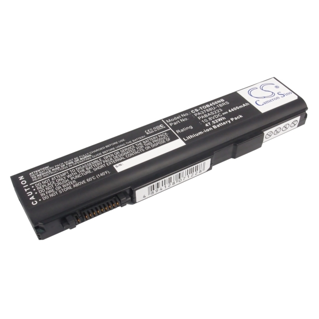 Toshiba Tecra M11-15X
