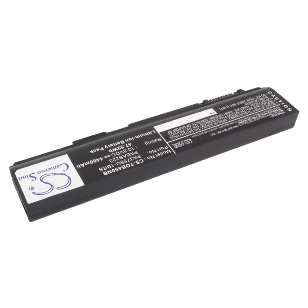 Toshiba Tecra M11-15X