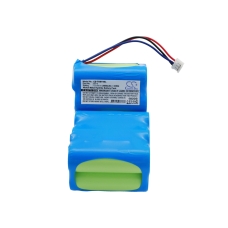 Sostituzione della batteria compatibile per Topcon BT-4