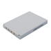 Batteria compatibile con Toshiba CS-TOBT5