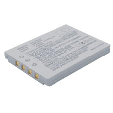 Sostituzione della batteria compatibile per Toshiba BSC-BT5,GSC-BT5
