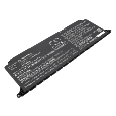 Sostituzione della batteria compatibile per Dynabook PS0132UA1BRS
