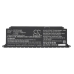 Batterie Batteria notebook CS-TOC414NB
