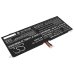 Batterie Sostituisce 40071698